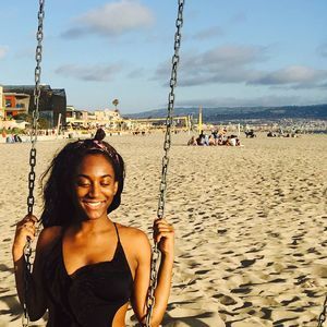 Meet your Posher, Dana